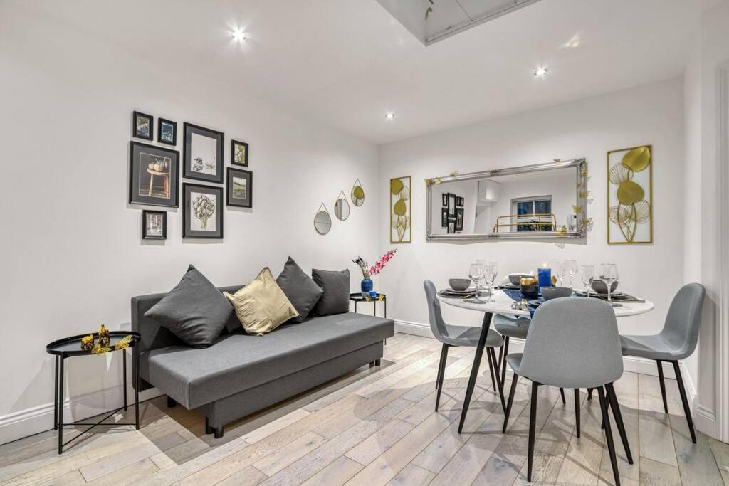 Luxury Oasis Apartment London Exterior photo