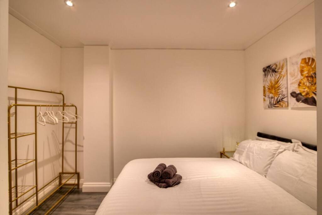 Luxury Oasis Apartment London Exterior photo